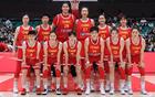 今晚19:30，CCTV5女籃戰(zhàn)，中國對日本，宮魯鳴調(diào)整。