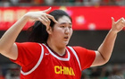 中國女籃調(diào)整陣容，張子宇缺席U19世界杯，宮帥應對日本新布局。