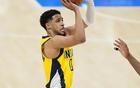 NBA：哈利伯頓檢查，默里鵜鶘回顧，獺兔曬照。