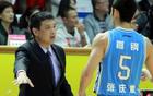 閔鹿蕾離任，張慶鵬接棒北控主帥；陳、林互換可能。