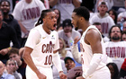 NBA競爭開放，東部尤甚，騎士明年或成步行者式球隊。