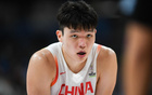 媒體人：籃球榮光，男籃盼楊瀚森、曾凡博助陣亞洲杯。