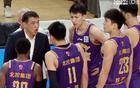北控男籃換帥，閔鹿蕾因健康退位，張慶鵬接任！