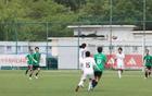 2024-2025全國高中女子足球聯(lián)賽四輪戰(zhàn)后，八強隊伍誕生。