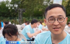 蘇超玩轉(zhuǎn)搭子經(jīng)濟(jì)，場(chǎng)內(nèi)外皆熱鬧！