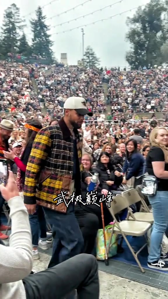 金州GOAT走到哪都是焦點(diǎn) 金州GOAT走到哪都是焦點(diǎn)