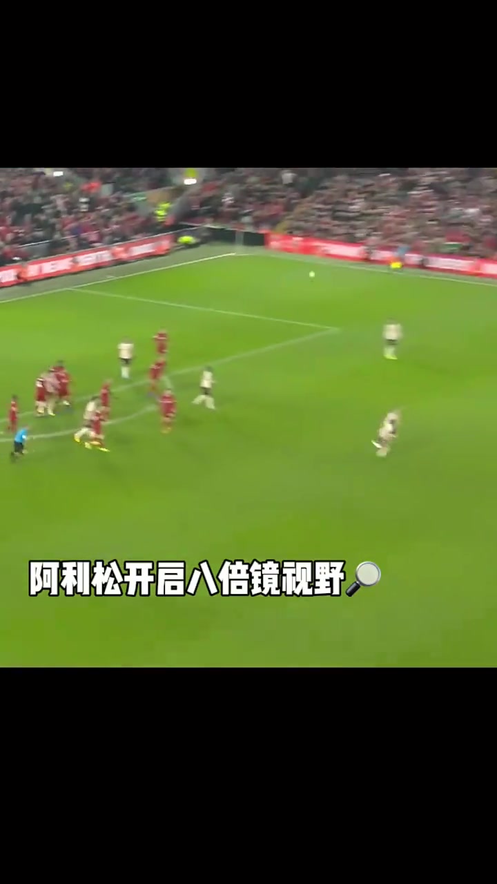 狂奔全場滑跪慶祝阿利松誰懂一個門將收獲助攻的含金量 狂奔全場滑跪慶祝阿利松誰懂一個門將收獲助攻的含金量
