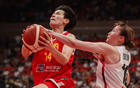 中國女籃勝日本9分，三人滿分，四人及格，三大問題顯露。