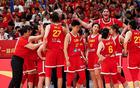 張子宇2米26，擊敗日本隊(duì)，日本主帥稱有對(duì)策。