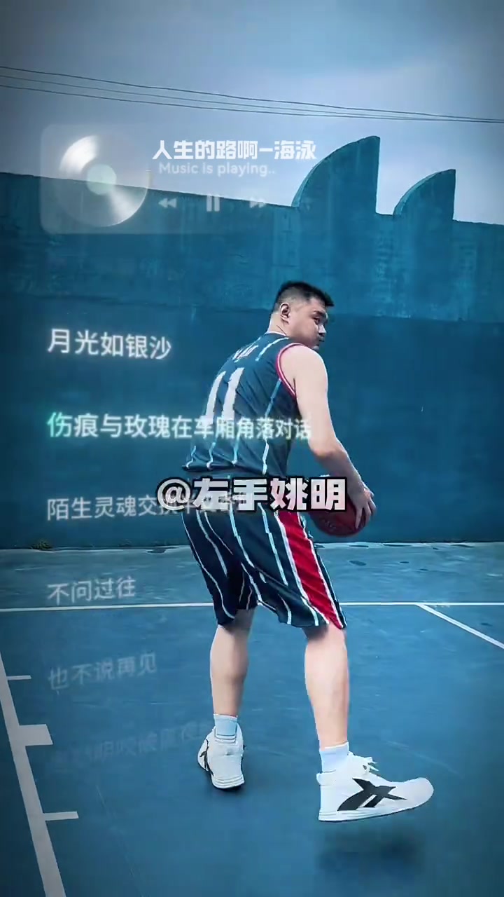 模仿帝陳挑戰(zhàn)張子宇的天賦能勝過(guò)姚明嗎 吧友們平行對(duì)比討論