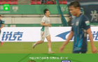 貴州勝武漢三鎮(zhèn)B隊(duì)，陳祥煜傳射建功，石一毅破門