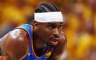 季后賽搶七場均30+難度大，NBA史僅4人，喬神第三。