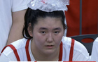 張子宇強勢，日本敗退！68分28板，寶藏女籃，中國冠軍！