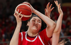 中國女籃大勝32分！宮魯鳴斥日本隊對張子宇下手狠毒！