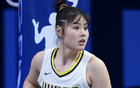 李月汝、張子宇對決，中國女籃面臨挑戰(zhàn)！超級雙塔對決！