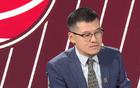 楊毅談李夢失亞洲杯，批評者無知