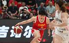 中國(guó)女籃控衛(wèi)蛻變，四屆助攻王、兩屆搶斷王，26歲張子宇2米26絕配！