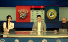 楊鳴見證NBA奪冠，遼籃7月集結(jié)，金金手術(shù)定檔！