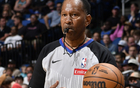 NBA總決賽G7裁判卡珀領(lǐng)銜，福斯特缺席
