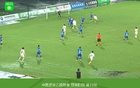 杭州臨平勝山西，吳越2-0，李豪尹杰建功添花。