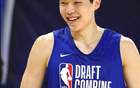 行情上漲！楊瀚森試訓(xùn)兩小時，魔術(shù)總裁留言：期待NBA再戰(zhàn)！