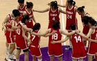 四國賽，中國U19女籃遭雙殺，22分大逆轉(zhuǎn)險情！