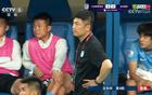 小闖點球勝國安，英博老將情懷，劉老師面臨挑戰(zhàn)。
