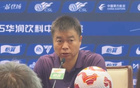 于根偉：防守佳，球員傷病多，今年運不佳