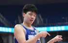 楊毅預(yù)測楊瀚森選秀前景，籃網(wǎng)有望奪冠，蔡老板與NBA共贏。