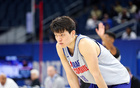楊瀚森順位16，NBA高管贊其選秀瘋狂