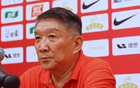 宮魯鳴亞洲杯名單公布，張子宇傷戰(zhàn)，李夢定局！最新消息