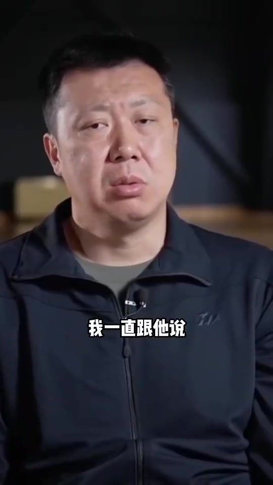 王治郅此前楊瀚森的速度跟不上現代籃球的節(jié)奏19歲都下不了快攻