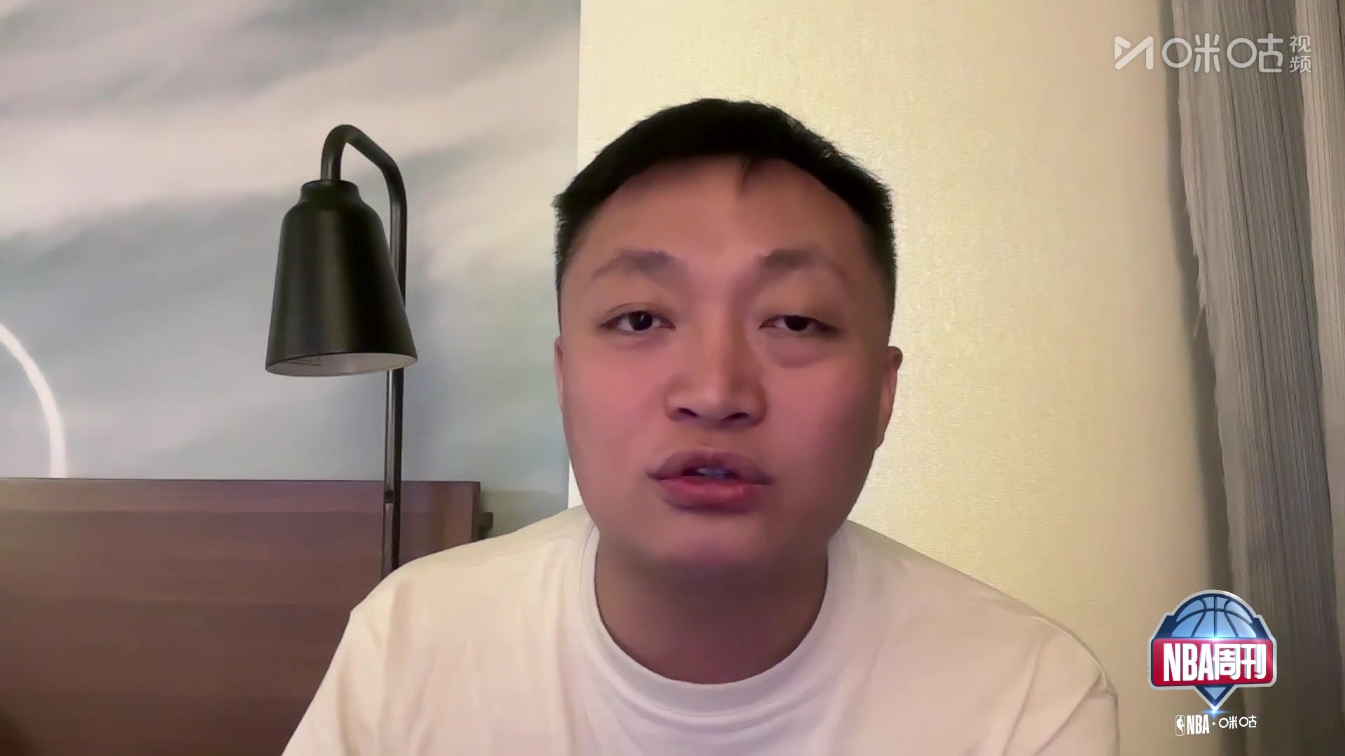 吃定心丸富保羅選秀前一天表示瀚森你相信我我覺得符合預(yù)期 吃定心丸富保羅選秀前一天表示瀚森你相信我我覺得符合預(yù)期