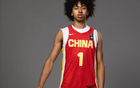 中國U19男籃世青賽名單：張博領銜，朱正等強隊同組。