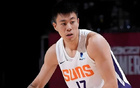 CBA觀察：楊瀚森前，中國(guó)球員挑戰(zhàn)NBA熱門人選？