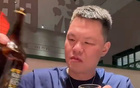 朱芳雨祝福楊瀚森，揭秘未赴NBA因，贊大姚阿聯(lián)成就。