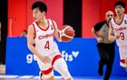男籃U19世界杯，廣東四小將領(lǐng)銜，曲紹斌沖前八。今晚開(kāi)戰(zhàn)。