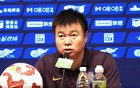 于根偉：球員需抗外界不良聲，成長必經(jīng)之路