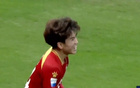 寇程17歲再創(chuàng)佳績！蘇州蘇超首勝。