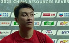 廖均健中超再送助攻，處子秀后九年第二次