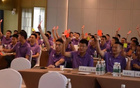 提升業(yè)務(wù)，中甲裁判中期總結(jié)培訓(xùn)長(zhǎng)春舉行2025