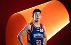 媒體人林葳G聯(lián)賽選秀待定，新季或缺席CBA。