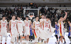 中國男籃新隊長公布，郭士強遇挫，日本隊有重要動作。