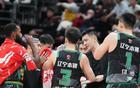 遼籃新外援考察啟動，媒體曝楊鳴赴美行蹤。