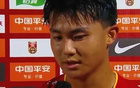 梁仕宇：日隊(duì)強(qiáng)，交手經(jīng)驗(yàn)無畏之