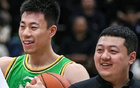遼媒：楊鳴劉子慶赴美觀戰(zhàn)，選外援與烏戈同行！