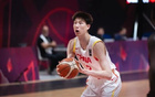郇斯楠難防，國青五連敗；持球上籃驚艷。
