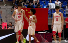 中國男籃奪勝，搶30前板仍勝，鎖定世界杯第13名！