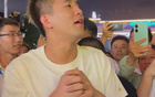 郭艾倫歸遼，熱度爆表！本沈呼聲高，暖心發(fā)聲。