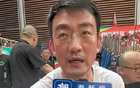 王博現(xiàn)身“浙BA”，力挺諸暨隊(duì)，氛圍更佳